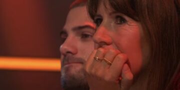 Onze gedachten zijn op dit moment bij Isa Hoes (53)