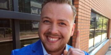 Grote zorgen om Jamai Loman: ‘Ben geen arts, maar…’