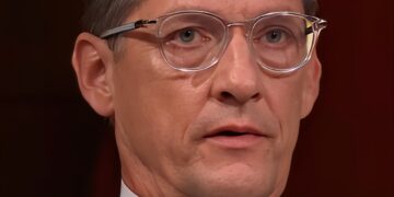 Johan Derksen haalt keihard uit naar Joost Eerdmans (JA21): ‘Hoe haal je het in je hoofd?’