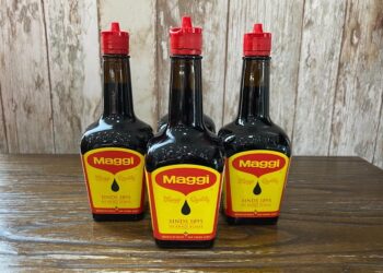 Dit is waarom Nederlanders ineens massaal stoppen met Maggi