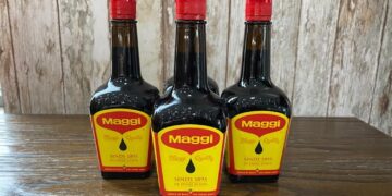 Dit is waarom Nederlanders ineens massaal stoppen met Maggi