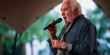 Onze gedachten zijn momenteel bij Marco Bakker (87)