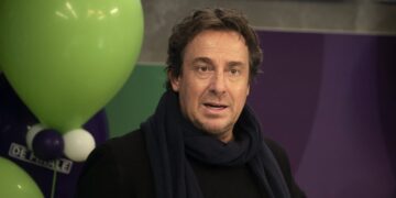 Einde dan toch echt nabij voor Marco Borsato? ‘Er komt nog meer naar boven’