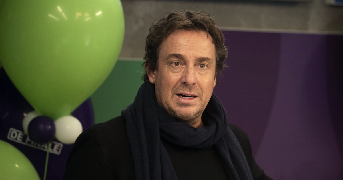 Screenshot - Info Vandaag