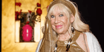 Fans in tranen na ontroerende boodschap van Mary Borsato