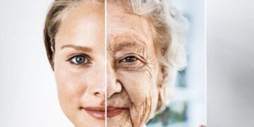 Heb jij deze gewoonte? Dan word je veel sneller ouder