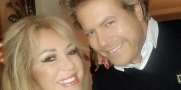 De ware reden achter scheiding Patricia Paay eindelijk bekend