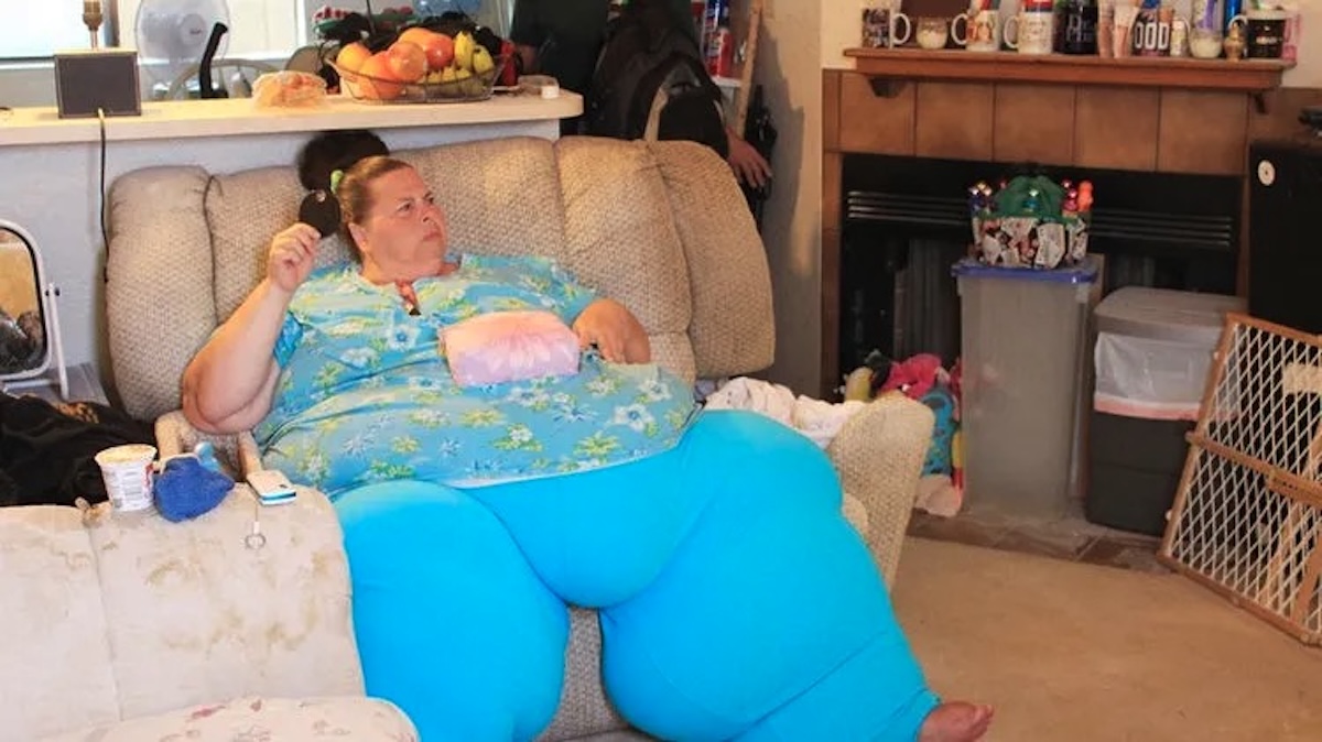 Screenshot - Info Vandaag