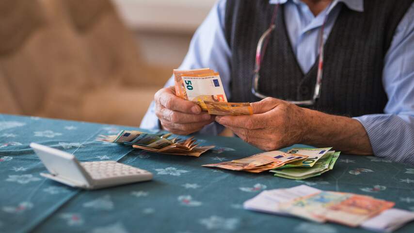 pensioenfonds - Info Vandaag