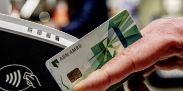 Kosten betaalrekeningen gaan weer fors omhoog in 2026