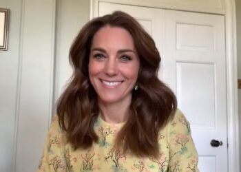 Wederom grote zorgen om gezondheid van Kate Middleton (43)