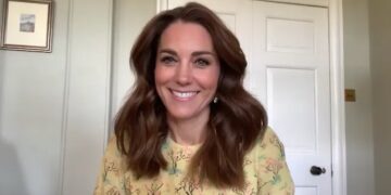 Wederom grote zorgen om gezondheid van Kate Middleton (43)