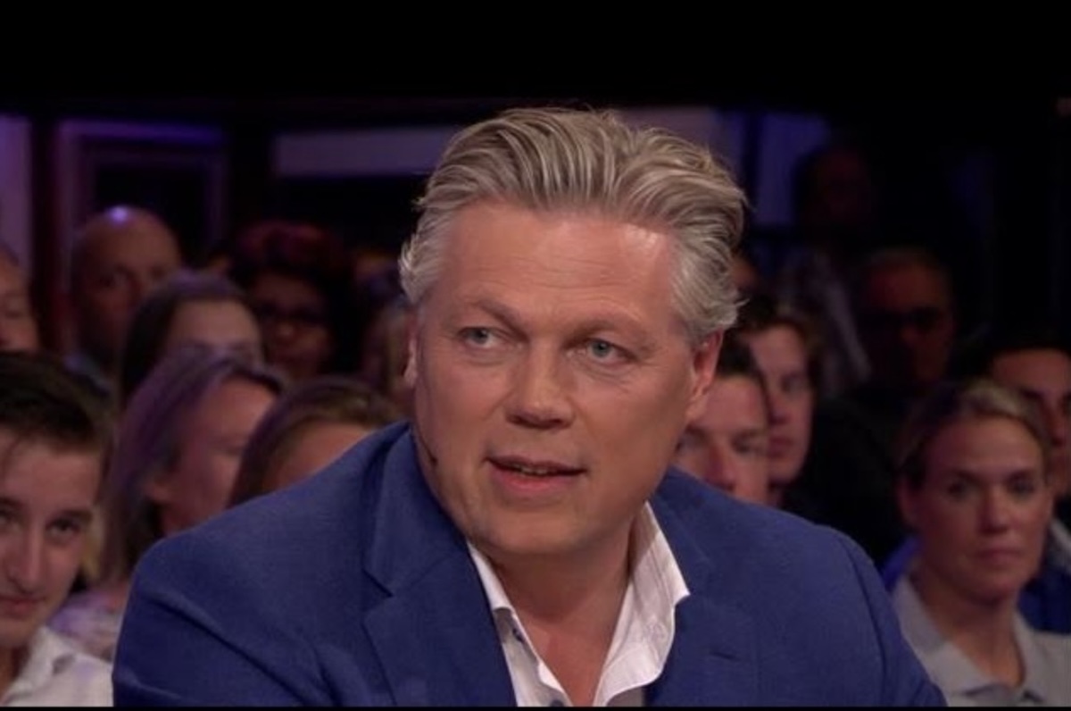 Screenshot - Info Vandaag