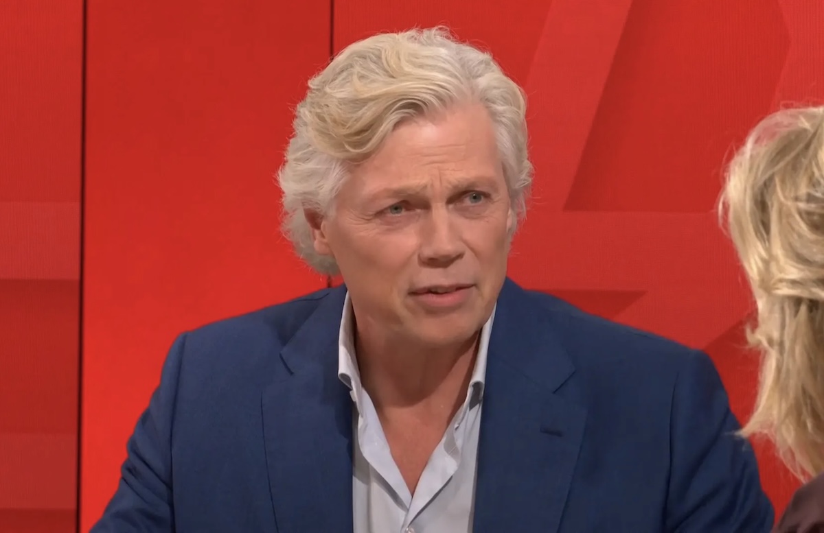 Screenshot - Info Vandaag