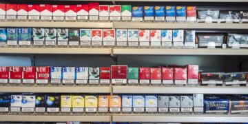 Nieuwe regel bij tankstations zorgt voor ophef: ‘We trekken nu één lijn’