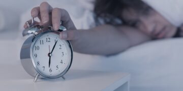 Het is weer langer donker en goed nat: zo kom je ’s morgens toch makkelijk je bed uit