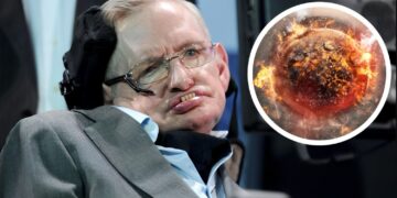 De waarschuwingen van Stephen Hawking over het einde van de wereld lijken steeds dichterbij