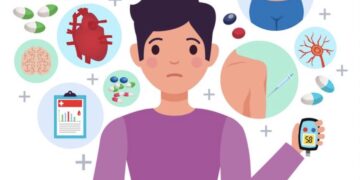 Let goed op de eerste symptomen van Diabetes type 2