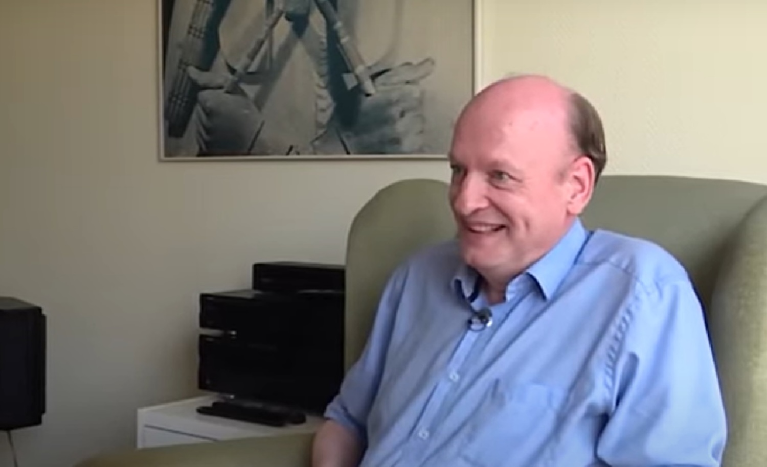 uitkering-trekker - Info Vandaag