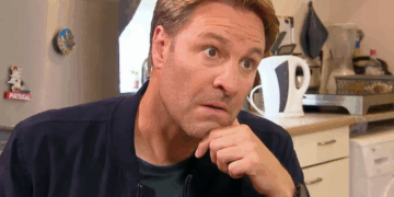 Viktor Brand trekt zich terug uit de media: dit is er aan de hand