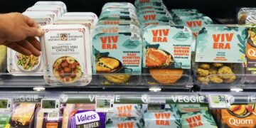 Dit zijn de onverwachte risico’s van vleesvervangers op jouw gezondheid