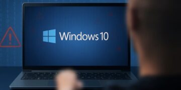 Let op! Windows 10 stopt ermee en dit moet jij nu doen