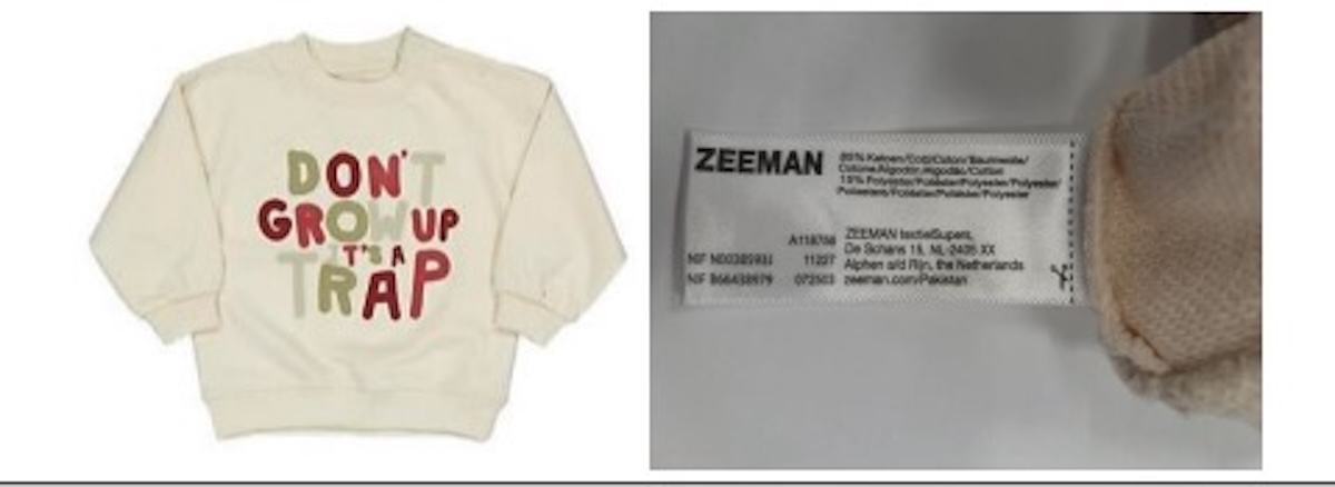 Screenshot - Info Vandaag