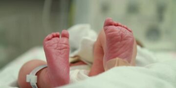 DRAMA: Thuisbevalling loopt fataal af, moeder (34) en pasgeboren dochter sterven kort na geboorte