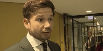 FvD’er Gideon van Meijeren eist parlementaire enquête over grootste doofpot ooit… Zo zit het precies!
