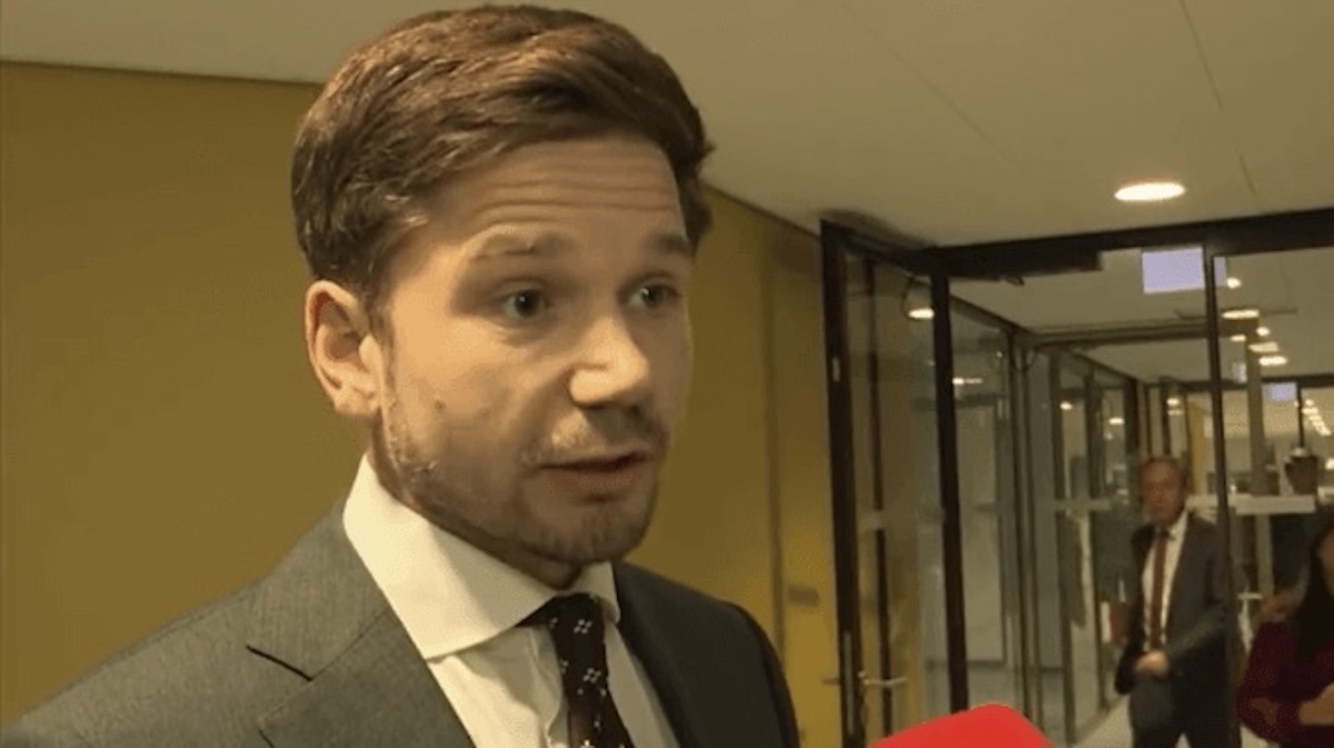 Screenshot - Info Vandaag