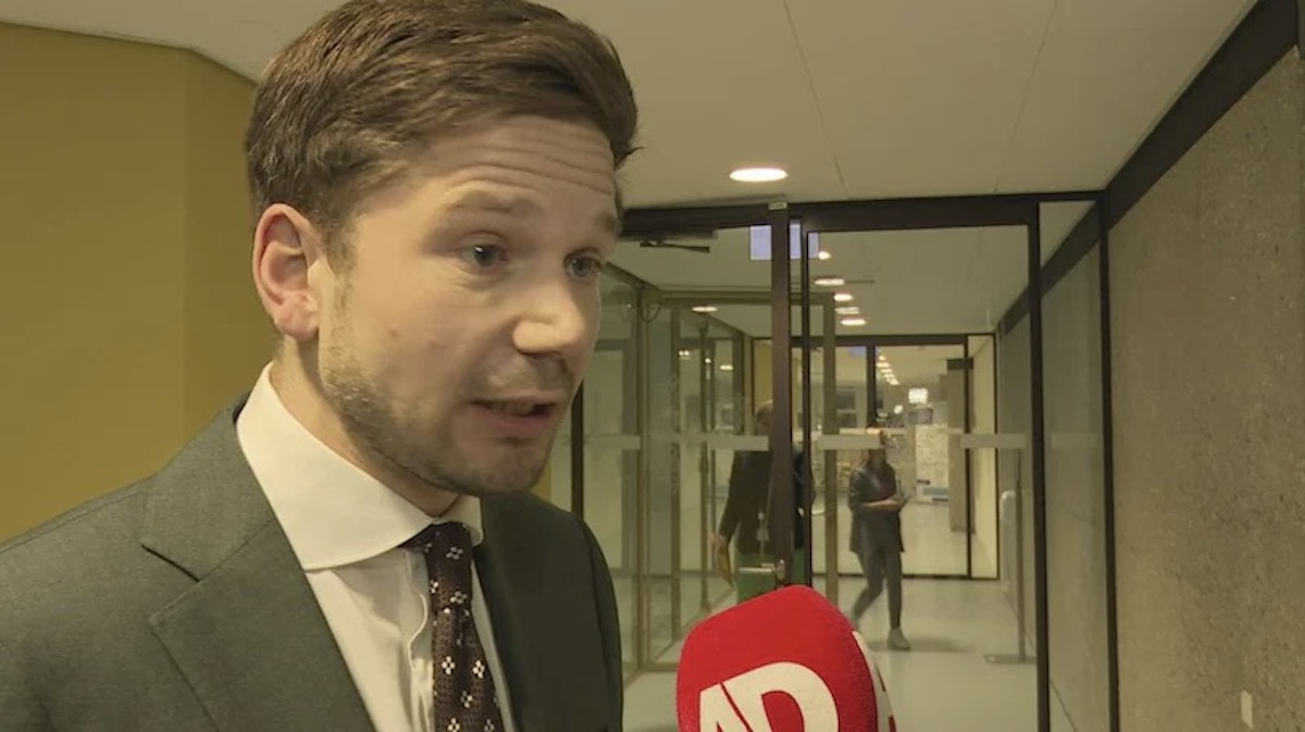 Screenshot - Info Vandaag