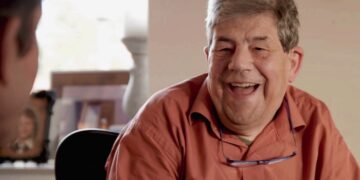 Onze gedachten zijn momenteel bij Joost Prinsen (83)