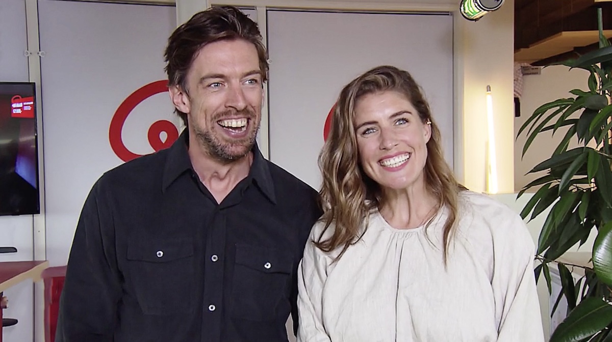 Screenshot - Info Vandaag