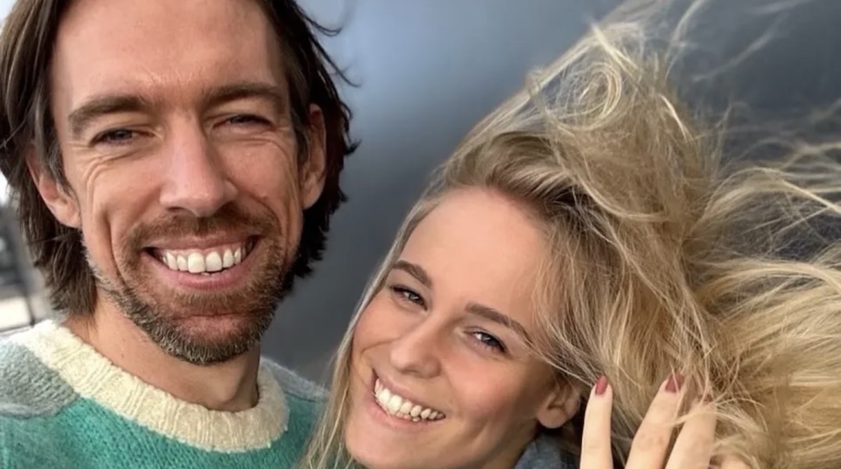 Screenshot - Info Vandaag