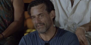 Onze gedachten zijn momenteel bij Nederlands acteur Vincent Croiset (53)