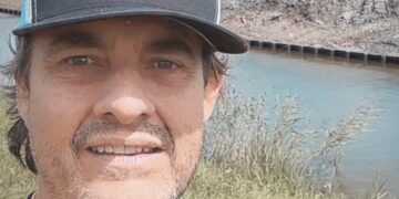 Onze gedachten zijn momenteel bij Nederlands acteur Vincent Croiset (53)