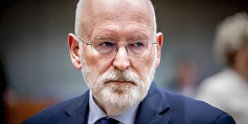 “Verliezend GL/PvdA doet alsnog aangifte tegen PVV: mag niet”