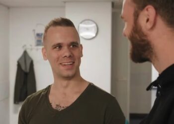 Gezondheidsupdate: zo gaat het nu met Alex uit ‘Over mijn lijk’