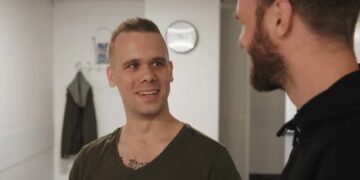 Gezondheidsupdate: zo gaat het nu met Alex uit ‘Over mijn lijk’