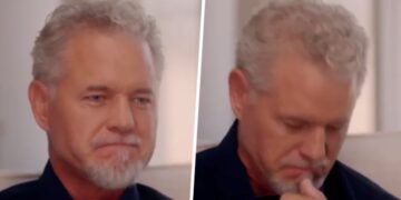 Grey’s Anatomy-ster Eric Dane waarschuwt voor ALS symptoom dat hij aanzag voor ’te veel appen’