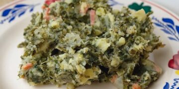 Deze 5 fouten wil je vermijden bij het maken van boerenkool. Ja ook jij doet dit!