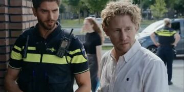 Kijkers van Bureau Utrecht zeggen allemaal hetzelfde over dit seizoen: ‘Bloed begint te koken’