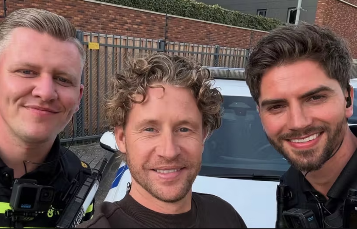 Screenshot - Info Vandaag