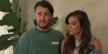 Danny Froger doet een boekje open over thuissituatie: “Elke dag ruzie”