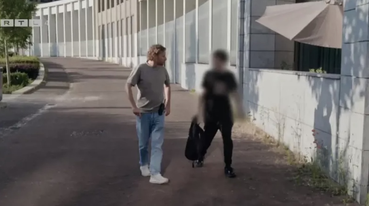 Screenshot - Info Vandaag