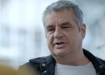 Onze gedachten zijn momenteel bij Frank Lammers (53)