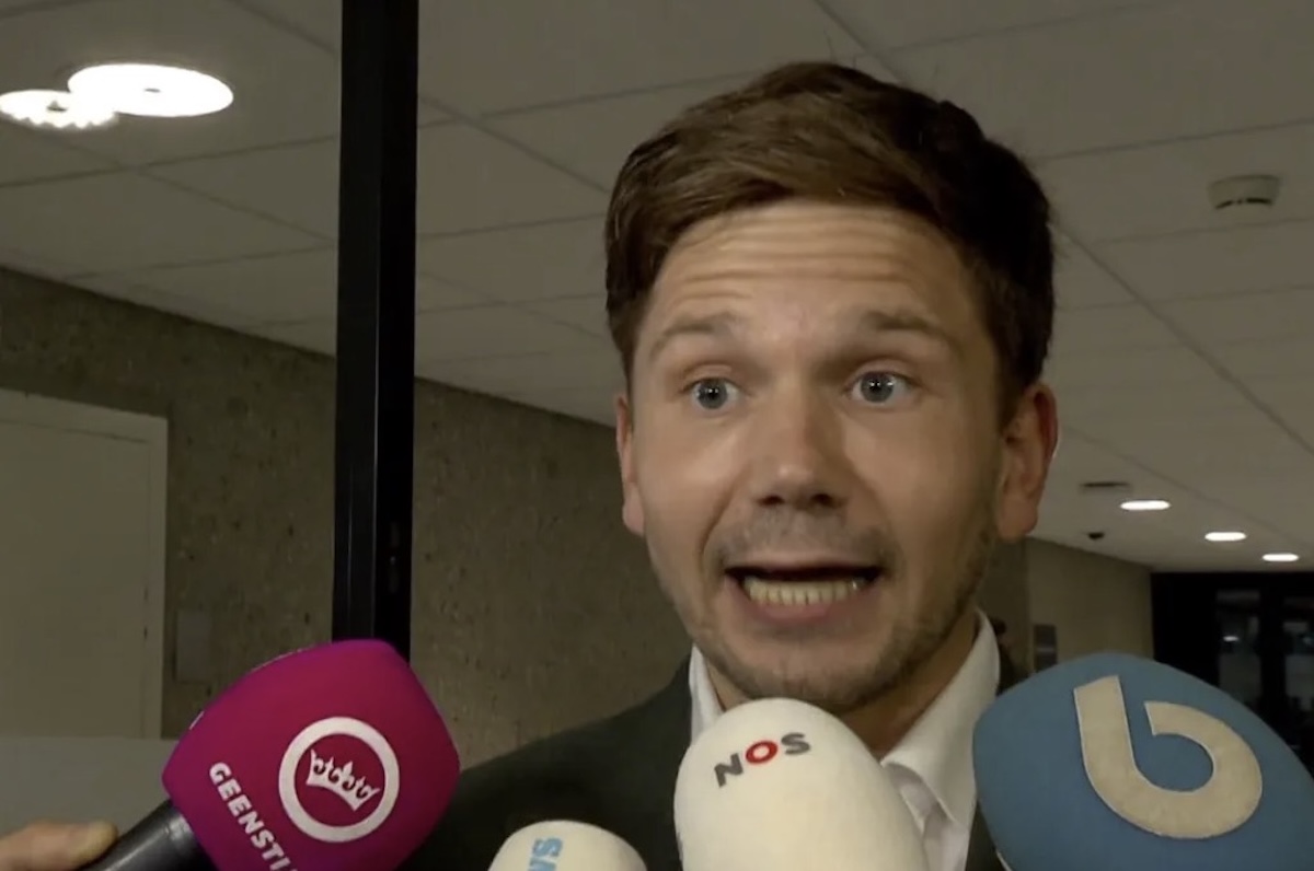 Screenshot - Info Vandaag