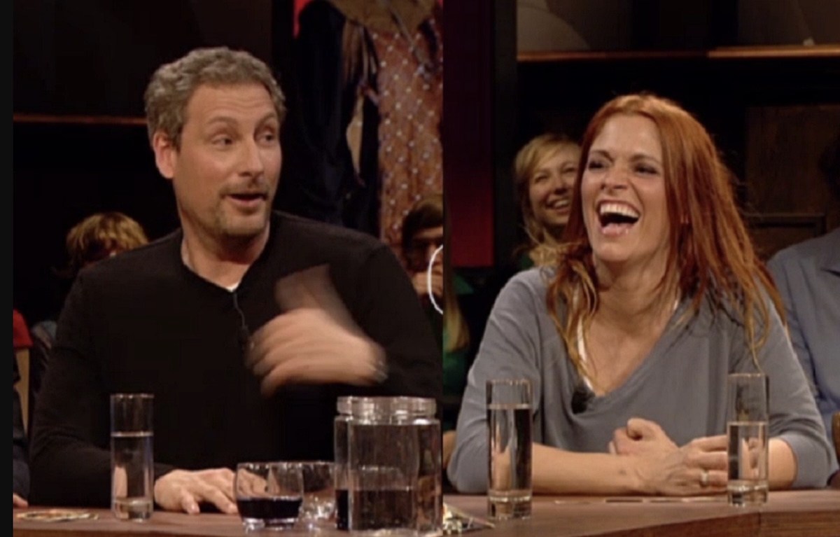 Screenshot - Info Vandaag