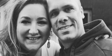 Opnieuw grote zorgen voor Alex uit Over Mijn Lijk: ”Ongerust na ontdekken nieuwe bulten”