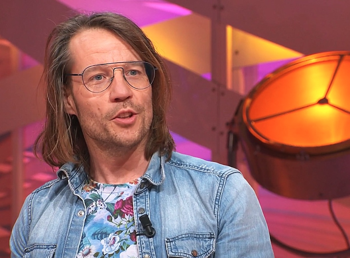 Screenshot - Info Vandaag